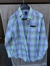 Engbers Herren Hemd Langarm