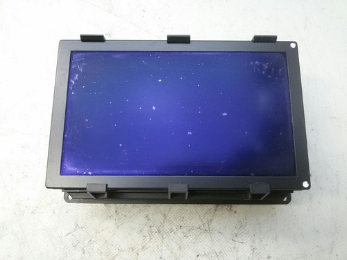Opel vectra caravan - caravan, monitor