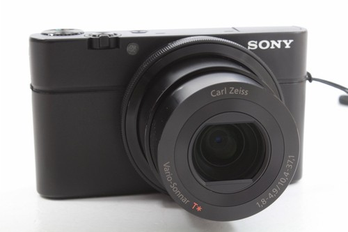 Sony cyber shot - sony, cyber-shot
