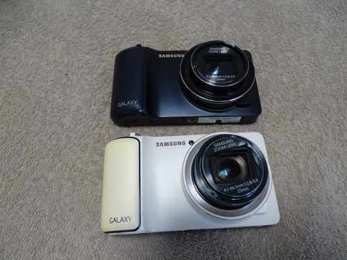 Samsung galaxy camera - samsung,