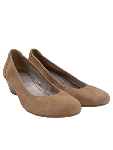 Tamaris hochfront pumps damen - tamaris,