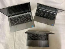 3X - Entity Book/LAPTOP Targa 11,6" Intel Celeron - Defekt/Ersatzteile