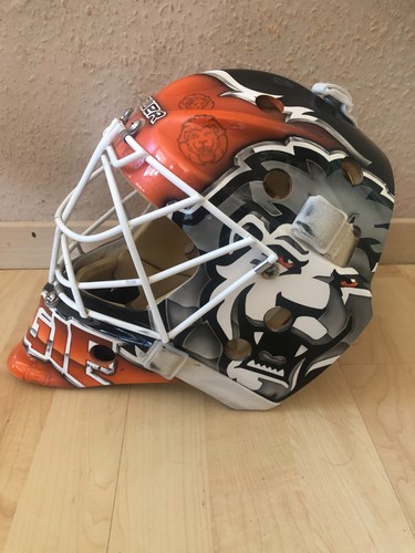 Eishockey goalie maske - maske, game