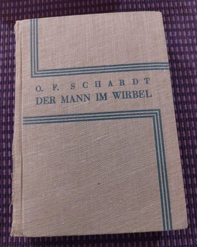 Schardt der mann - (154),