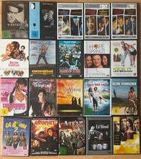DVD Konvolut 20 verschiedene