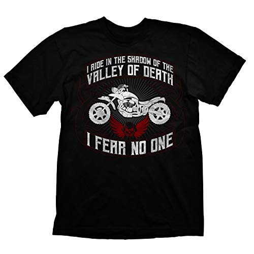 Days gone shirt motorcycle - t-shirt, "motorcycle