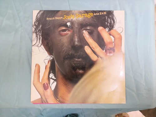 Vinyl doppel - 12", vinyl-doppel-lp