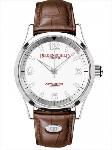 Riedenschild herrenuhr advance - riedenschild,
