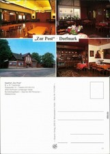 Dorfmark-Bad Fallingbostel