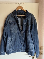 G-Star RAW Jeans Jacke Neu XXL