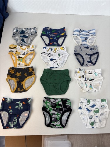 Set kinderschlüpfer jungen - set,