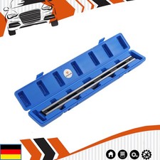 Zylinderkopf Motorblock Lineal