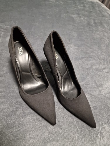 Zara pumps damen high - pumps,