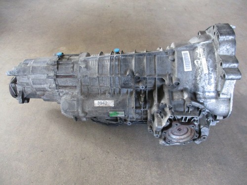 Ech automatikgetriebe pasat - vw,