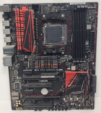ASUS 970 PRO GAMING/AURA AM3+