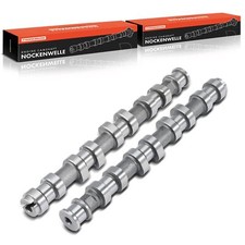 2x Nockenwelle für Opel Astra