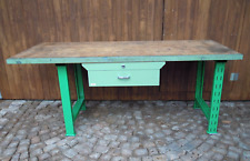 Werkbank, Arbeitstisch, Lista Werkbank