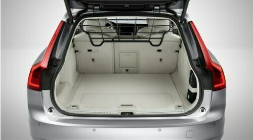 Original volvo v90 laderaum - original,
