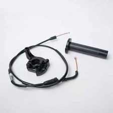 Für Yamaha YZ Gasgriff