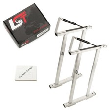 2x Flexboard Schienen