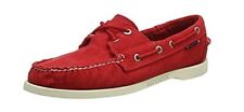 Sebago Docksides Canvas