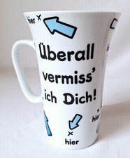 Kaffeebecher, Kaffeehaferl
