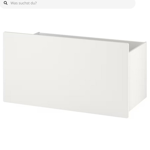 Ikea kasten auf rollen - , in