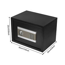 Safe Tresor Feuerfest