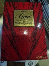 Gém Van Cleef and Arpels 7ml Extrait De Parfum