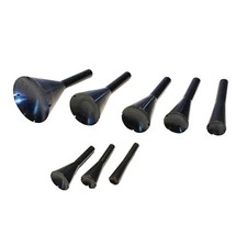 Augenfräser Set 8-tlg. Dremel