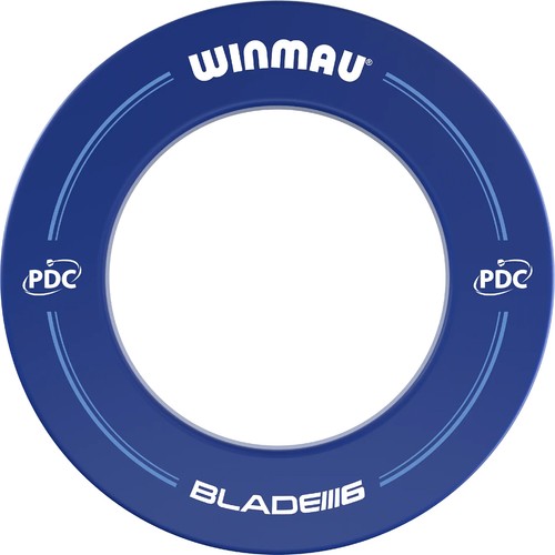 Winmau dartboard surround pdc - winmau,