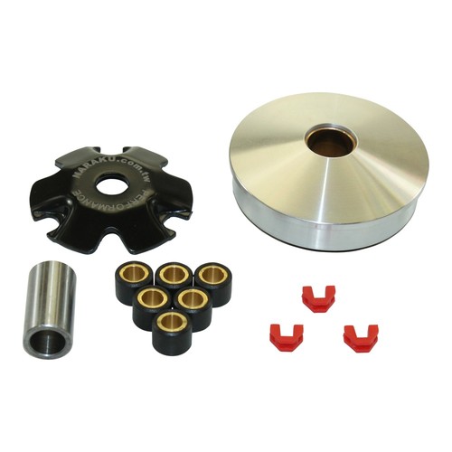 Variomatik sport stumpf - sport, kw-stumpf