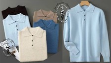 💟5Farb. UNISEX 100% NERZ