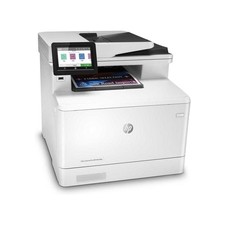 HP Color LaserJet Pro MFP