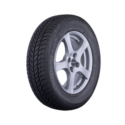 Alu winterräder für - 4x,