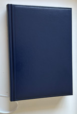 Chefkalender 2026 DIN-A5 Taschenkalender Buchkalender Terminkalender Tag = Seite