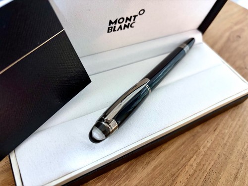 Montblanc starwalker midnight - montblanc,