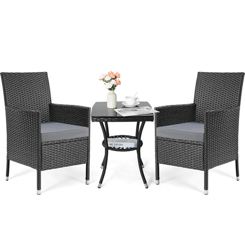 Tlg bistro sofa set - 3-tlg, bistro-sofa-set