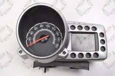 CHEVROLET SPARK M300 1.2 82PS