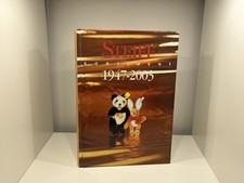 Steiff Sortiment Buch 1947-2003 Top Zustand