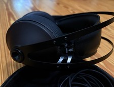 Meze Audio 99 Classic Midnight HiFi Kopfhörer High Fidelity Audiophile Headphone