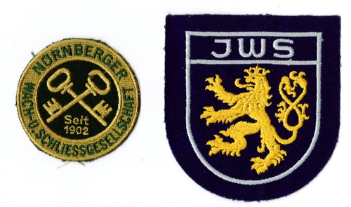 Orginal abzeichen - orginal,