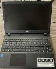Acer Aspire E 15 Start, 15,6"