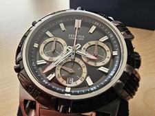 Festina Chrono Bike F16775/E