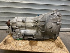 Automatikgetriebe GA8HP-45Z