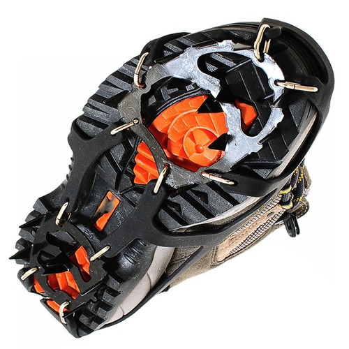 Stahl zähne eisspikes für - stahl, 18
