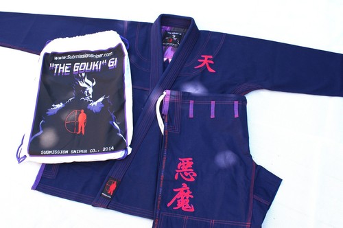 Bjj herren brazilian - gi,