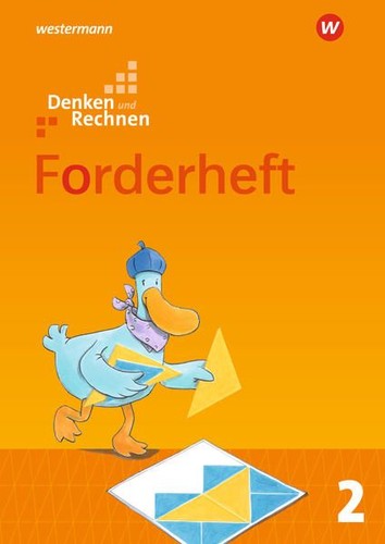 Denken und rechnen - rechnen, 2