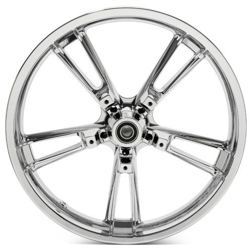 Chrome 21x3 enforcer - chrome, felge