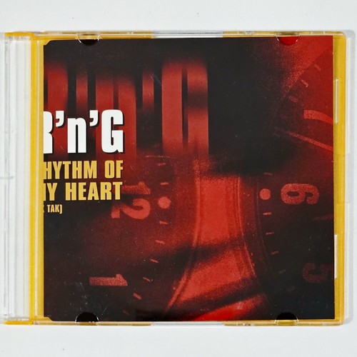 Maxi soul n g - r'n'b,